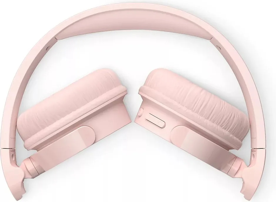Philips TAH4209 Rose Casques Bluetooth