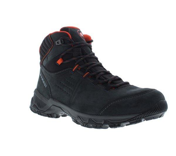 Mammut Mercury 4 Mid Sn00