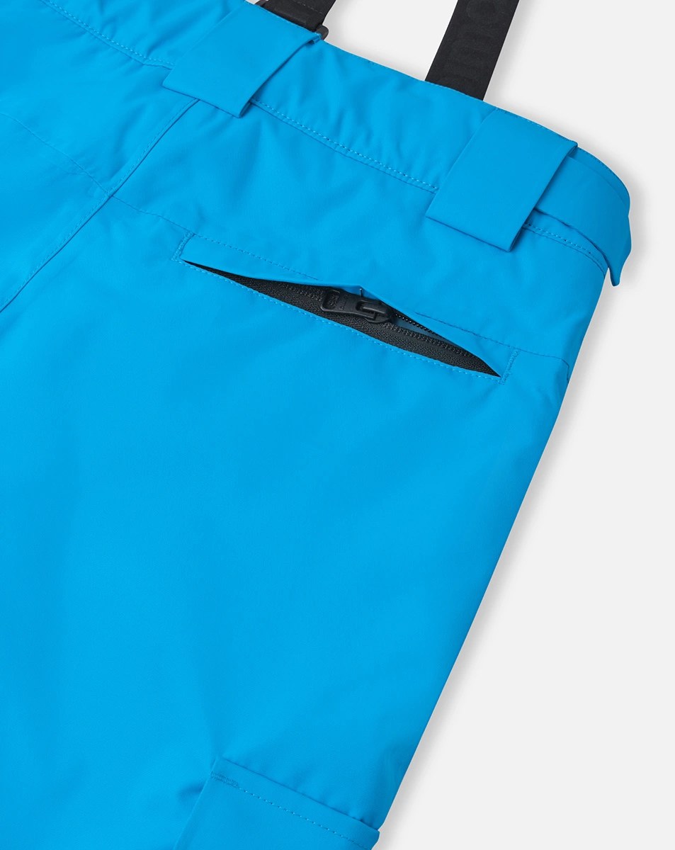 Skihose LASKIJA in true blue