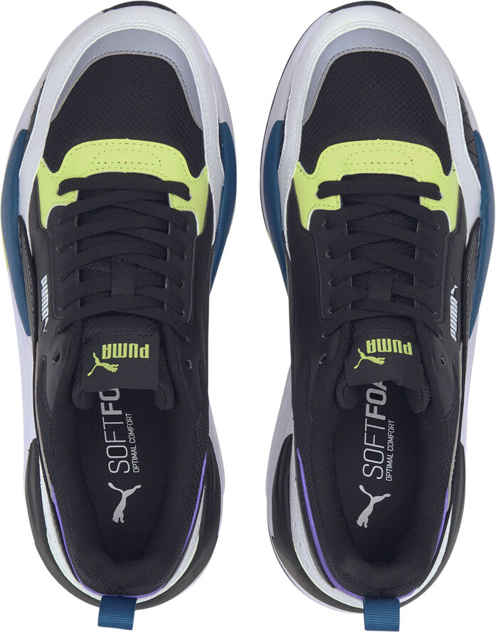 Puma X-Ray 2 Square sneakers Sort