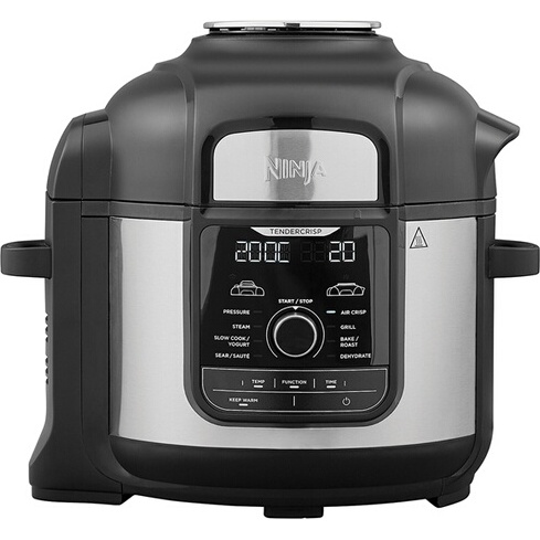 Multicuiseur Ninja Multicuiseur 9-en-1 Ninja Foodi MAX OP500EU