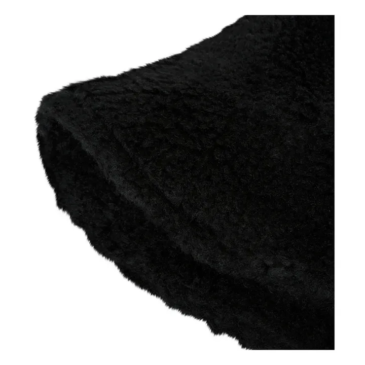 Stand Studio Chapeau Wera | Noir