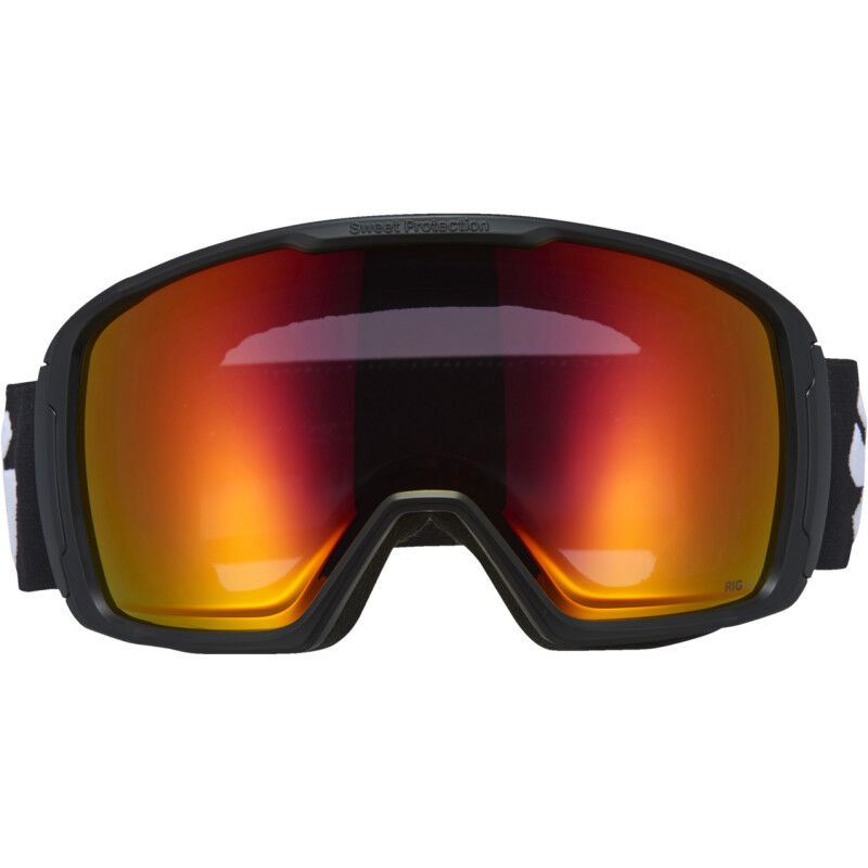 Clockwork RIG Reflect - Masque ski homme