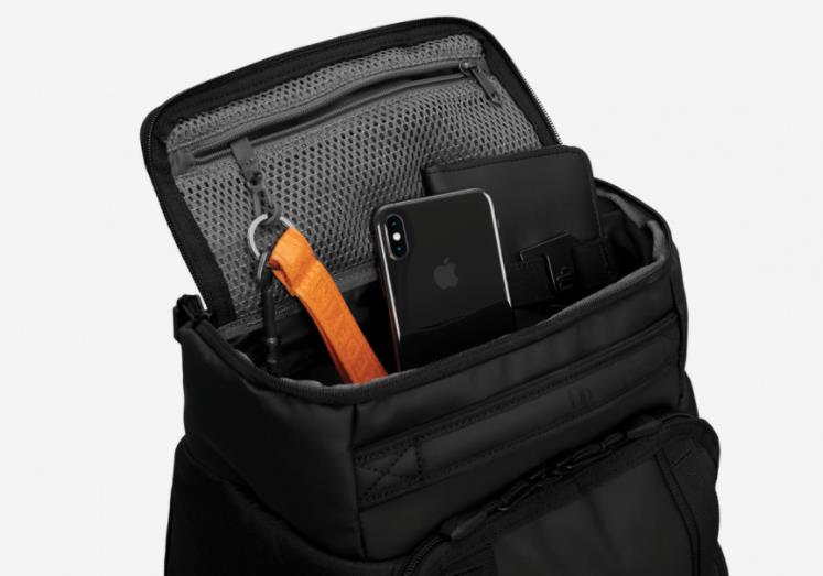 Db Journey The Hugger - 30 L