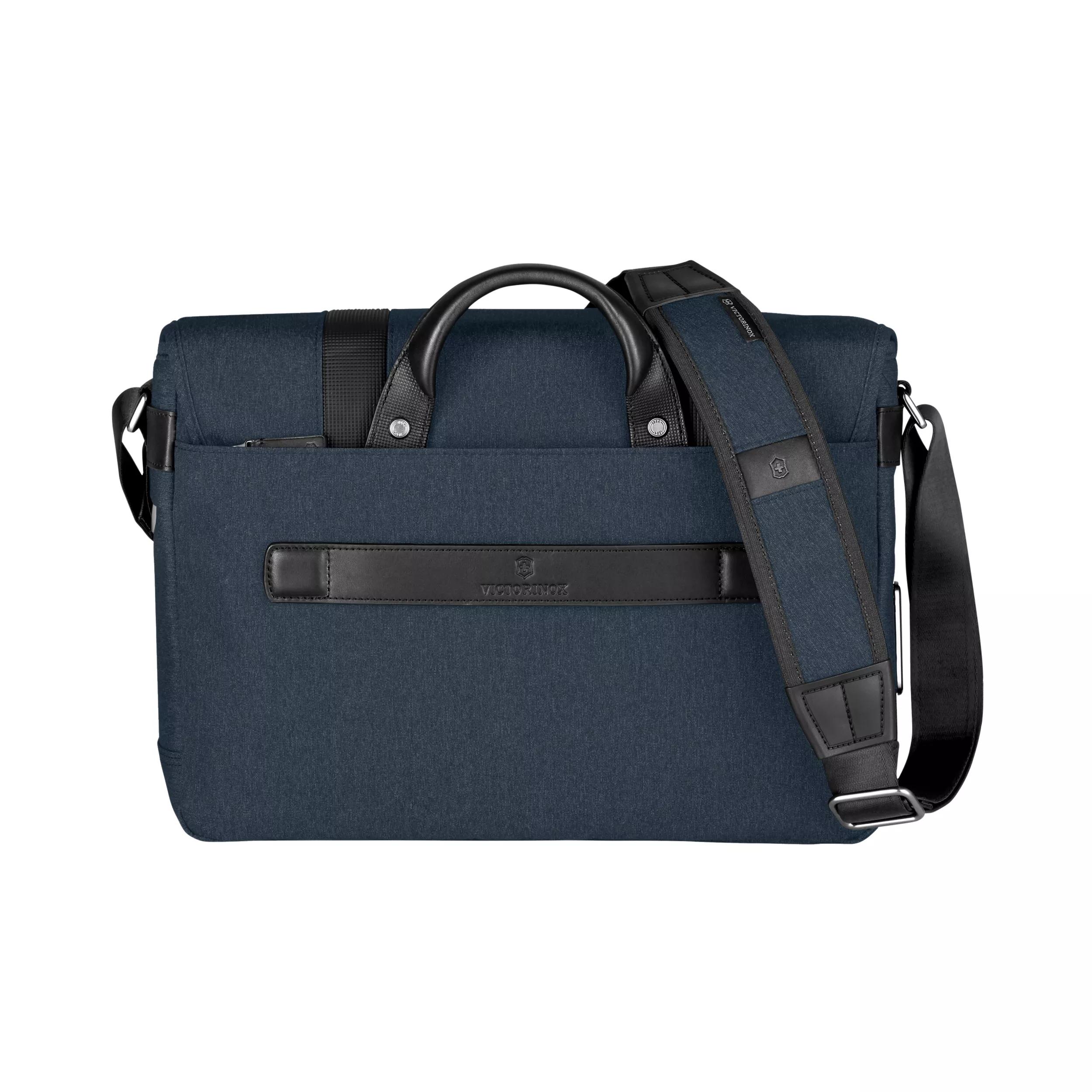 Architecture Urban2 Messenger-Blue / Black