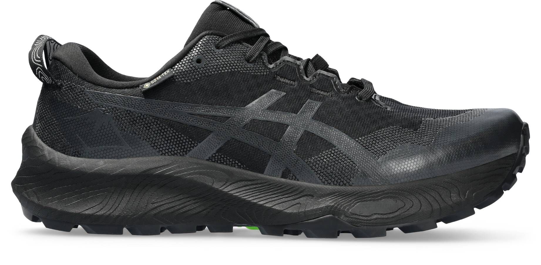 Asics| Herren Trailrunningschuhe GEL-TRABUCO 12 GTX