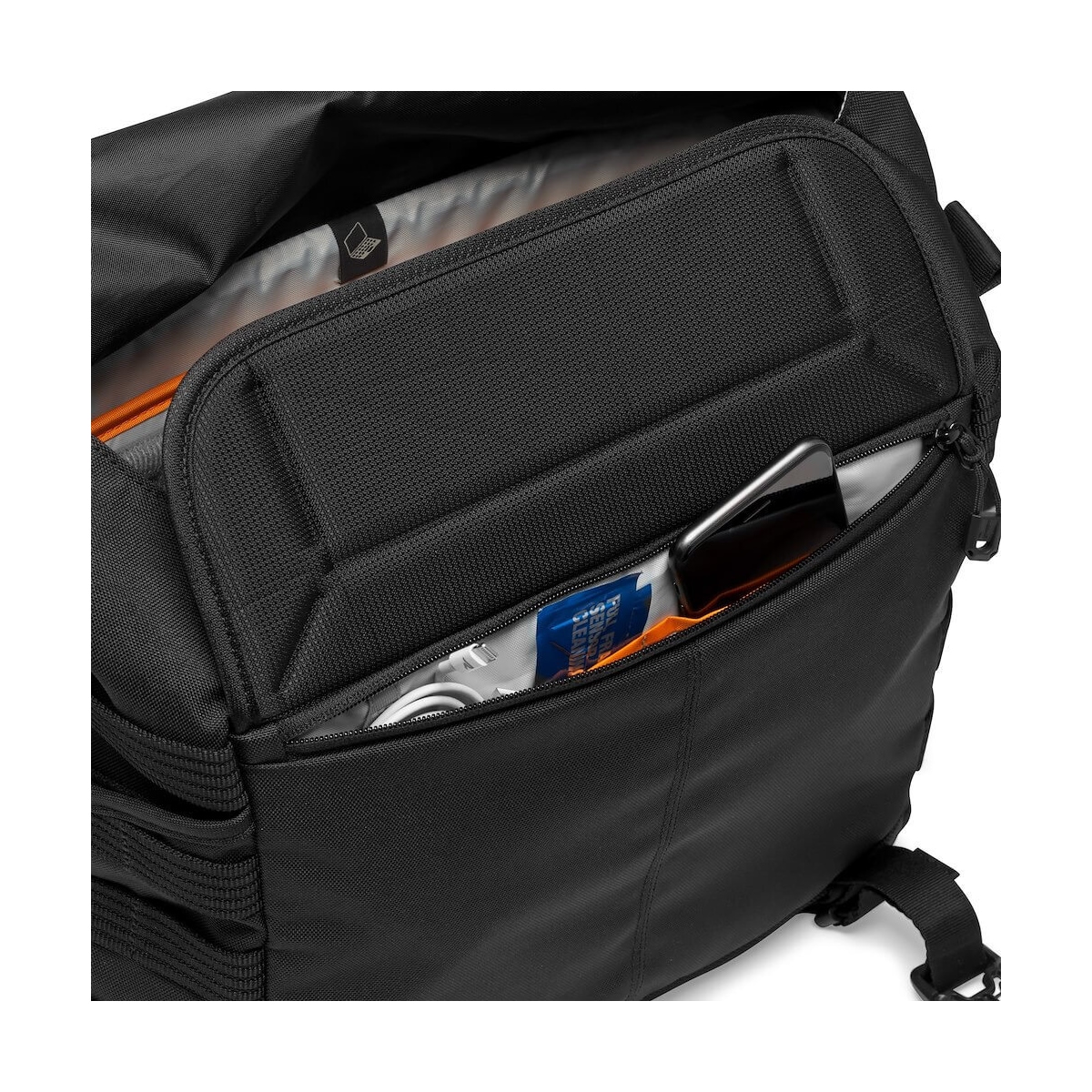 LOWEPRO Skulderveske ProTactic MG 160 AW II Messenger Svart