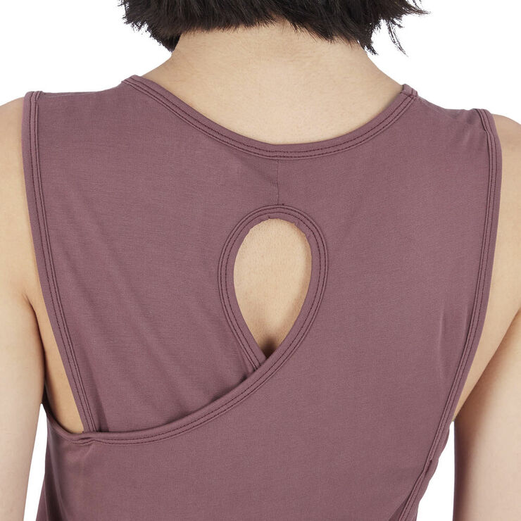 Energetics Galu 4 Tank Top Lilla