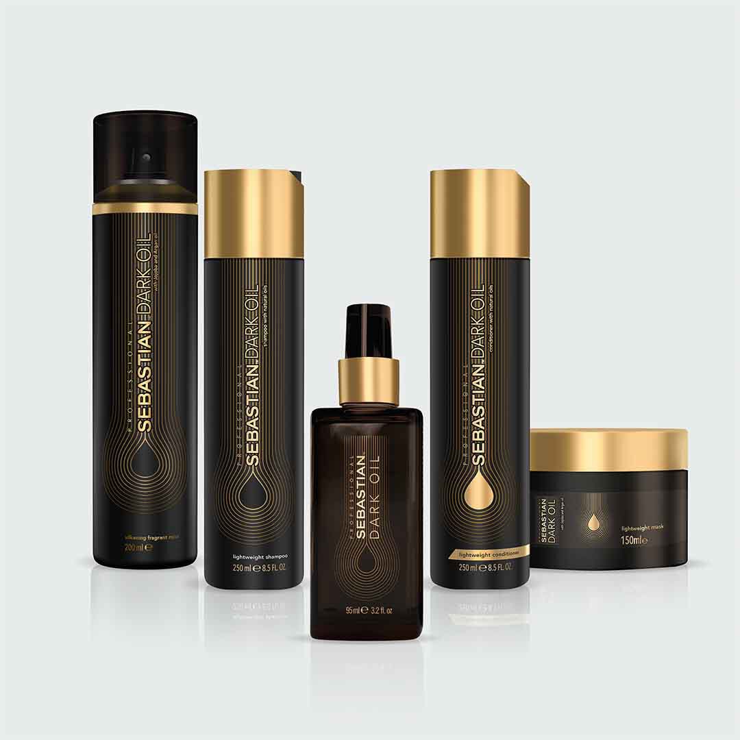 SEBASTIAN Dark Oil Condicionador - 250ml