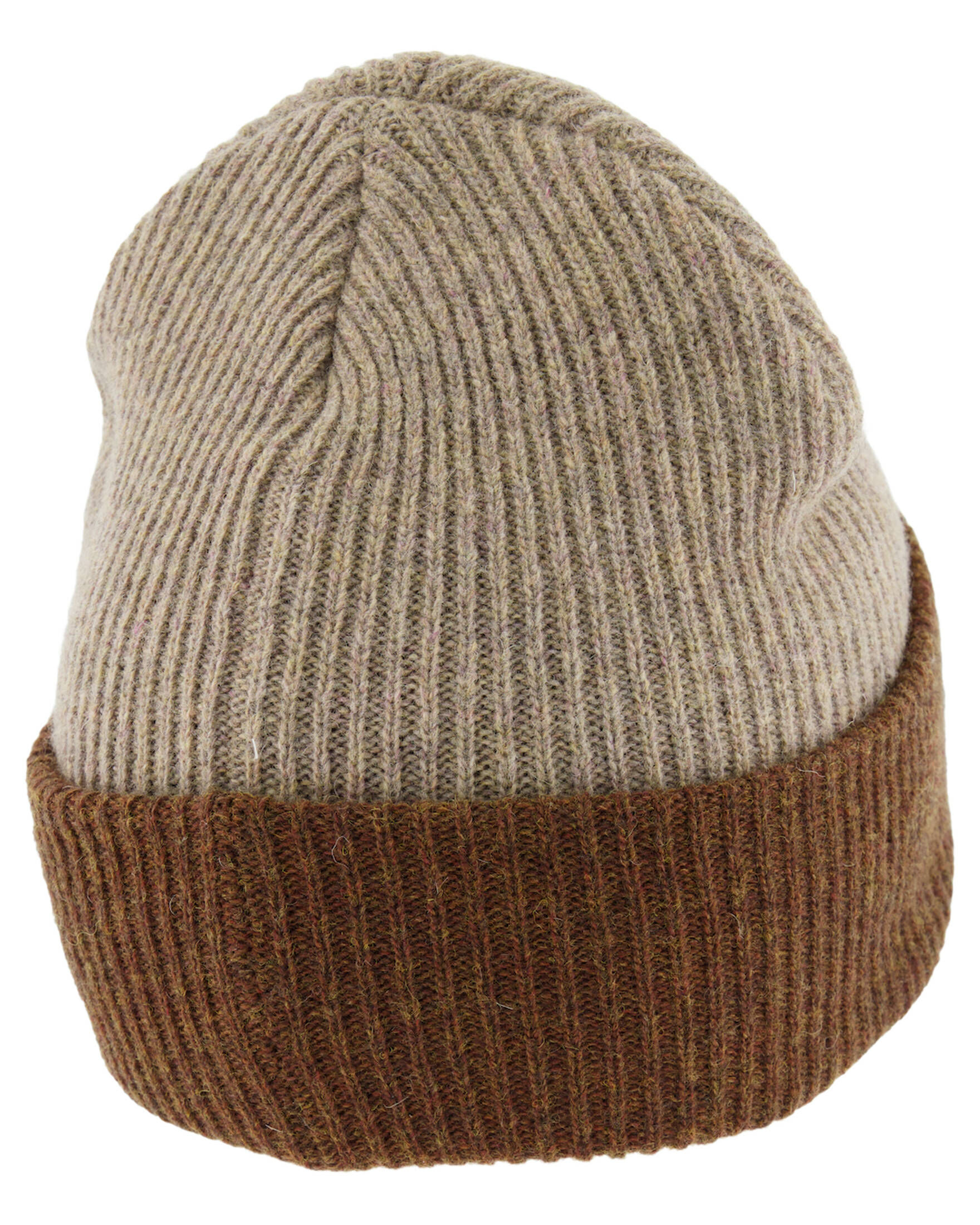 Forêt| Strickmütze FIR BEANIE