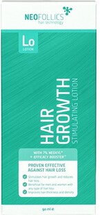 Neofollics Hair Growth Stimulating Lotion 90ML