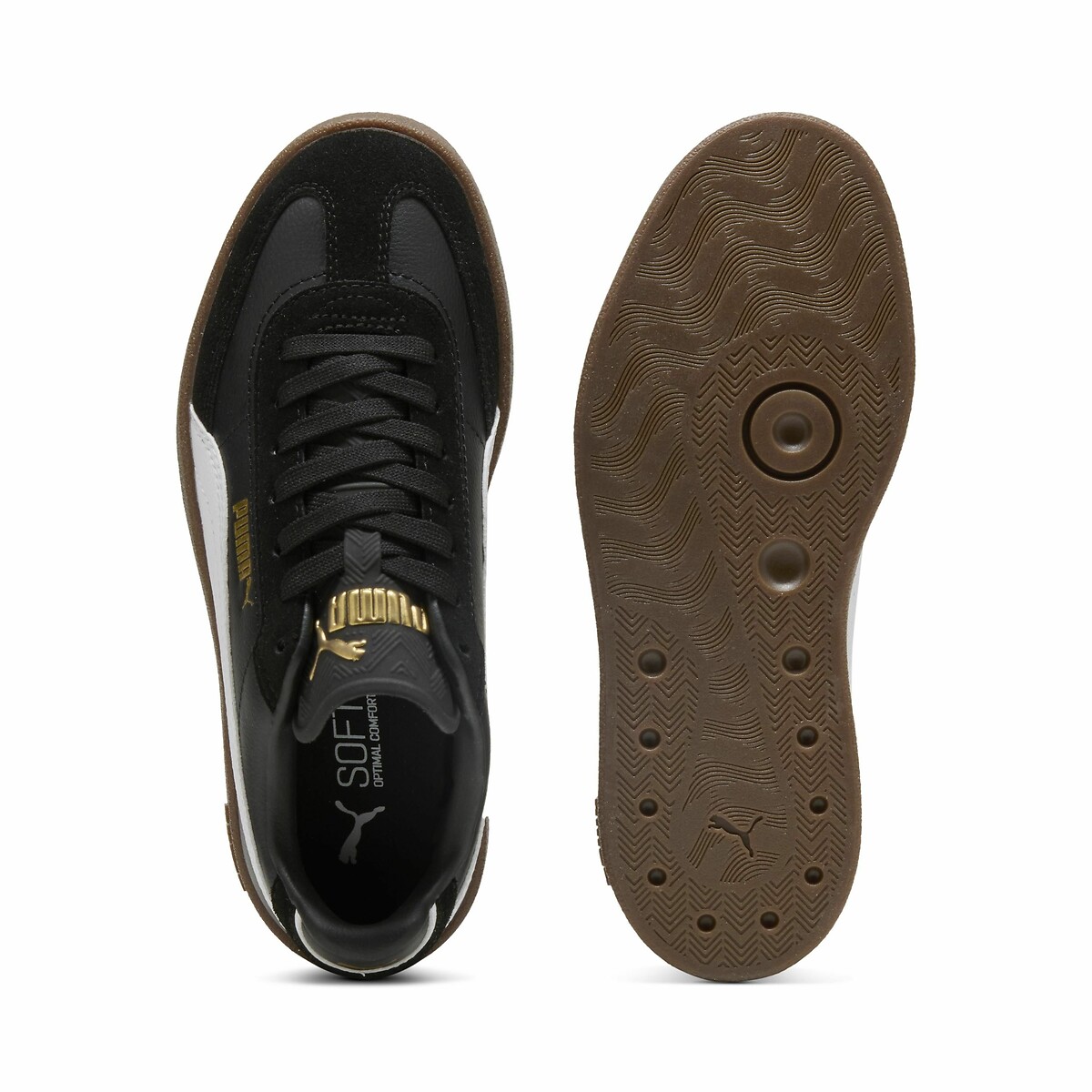 PUMA<br>Sneakers Club II Era