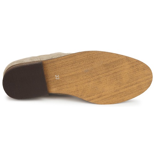 Citrouille et Compagnie - MOUTUNE - Beige