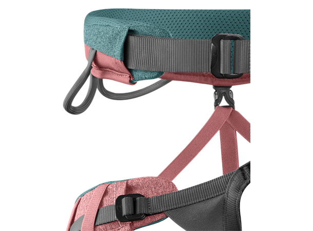 Edelrid Jayne