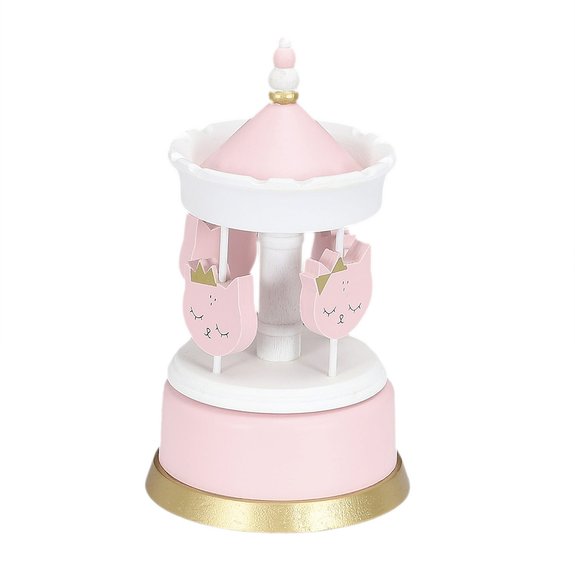 Carrousel musical enfant