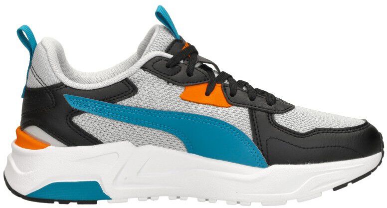 Puma Trinity Lite Jr zwart
