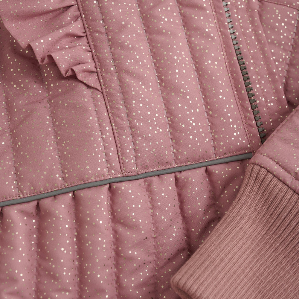 Køb En Fant Old Rose Termosæt m.glitter
