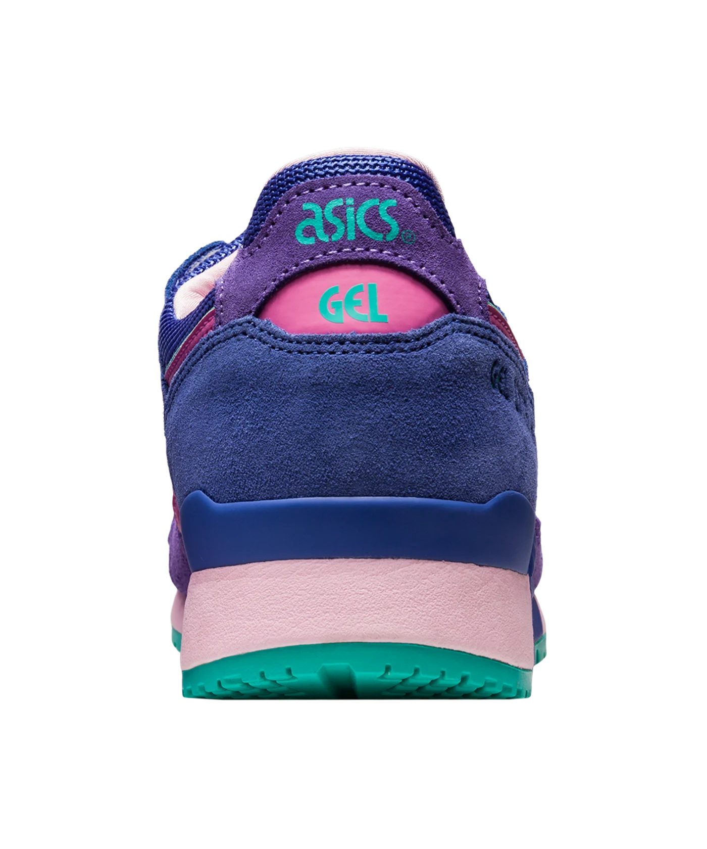 Asics Gel-Lyte III OG Blau Lila