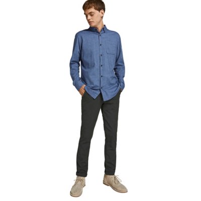 Pantalon homme Jjimarcoconnor JACK JONES