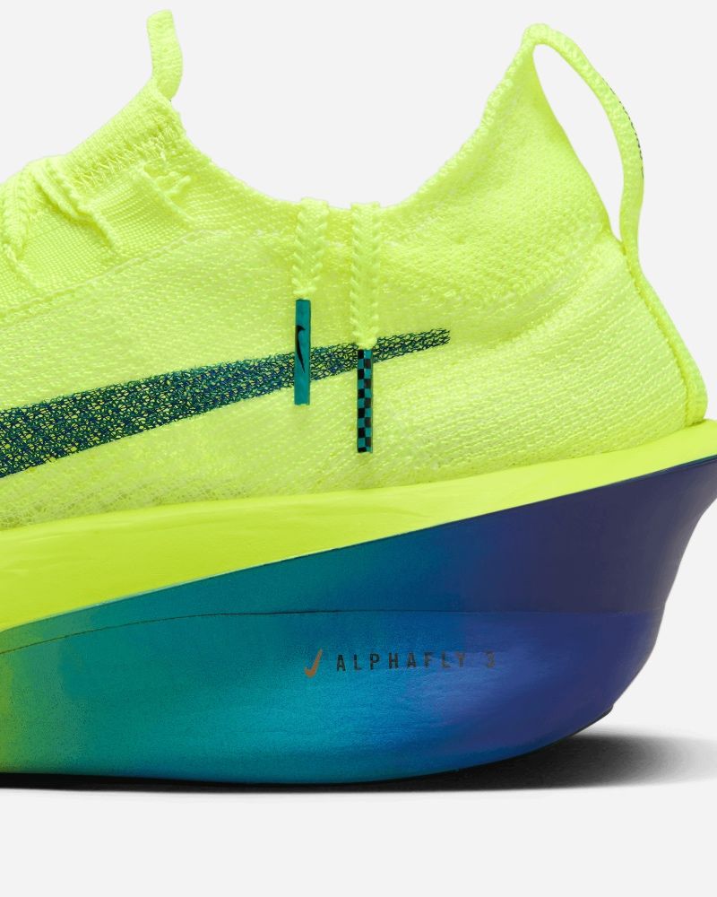 Chaussures de running Nike Alphafly pour homme