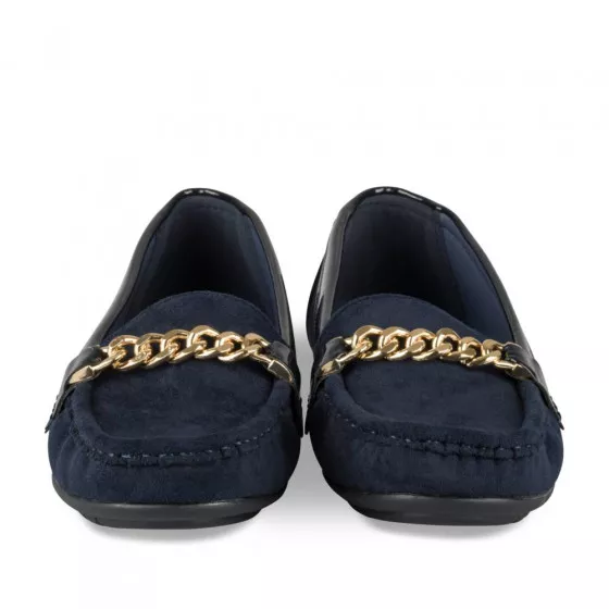 Mocassins MARINE PHILOV