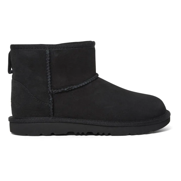 UGG Boots Classic Mini II | Noir