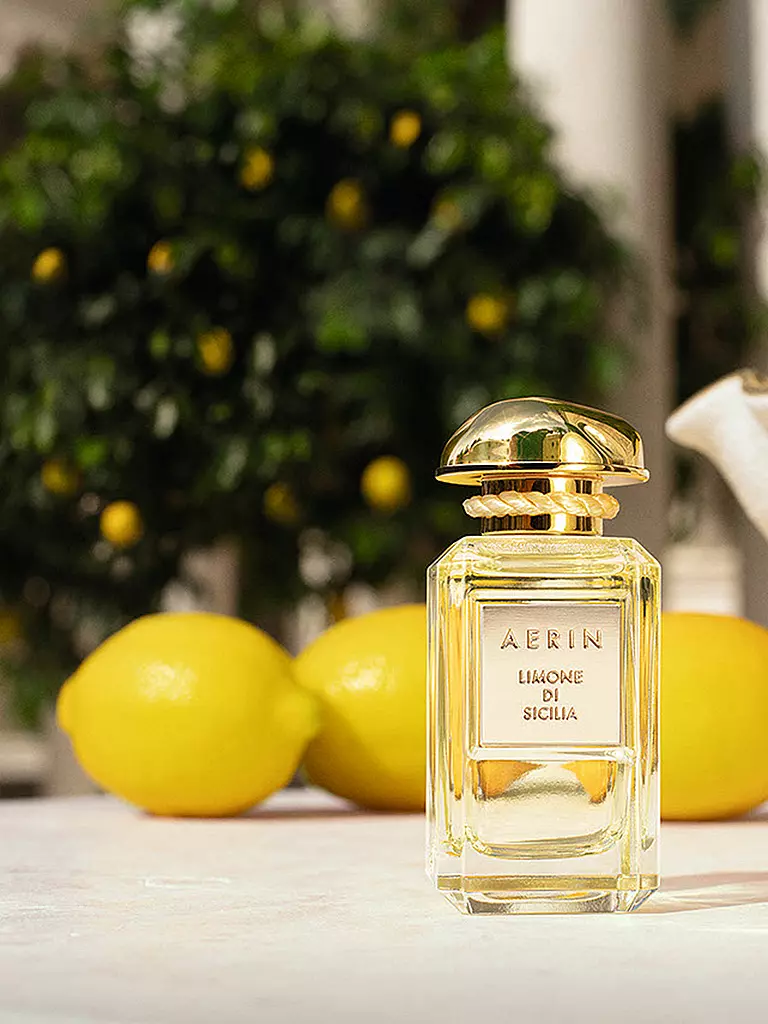AERIN Limone di Sicilia Eau de Parfum 50ml keine Farbe