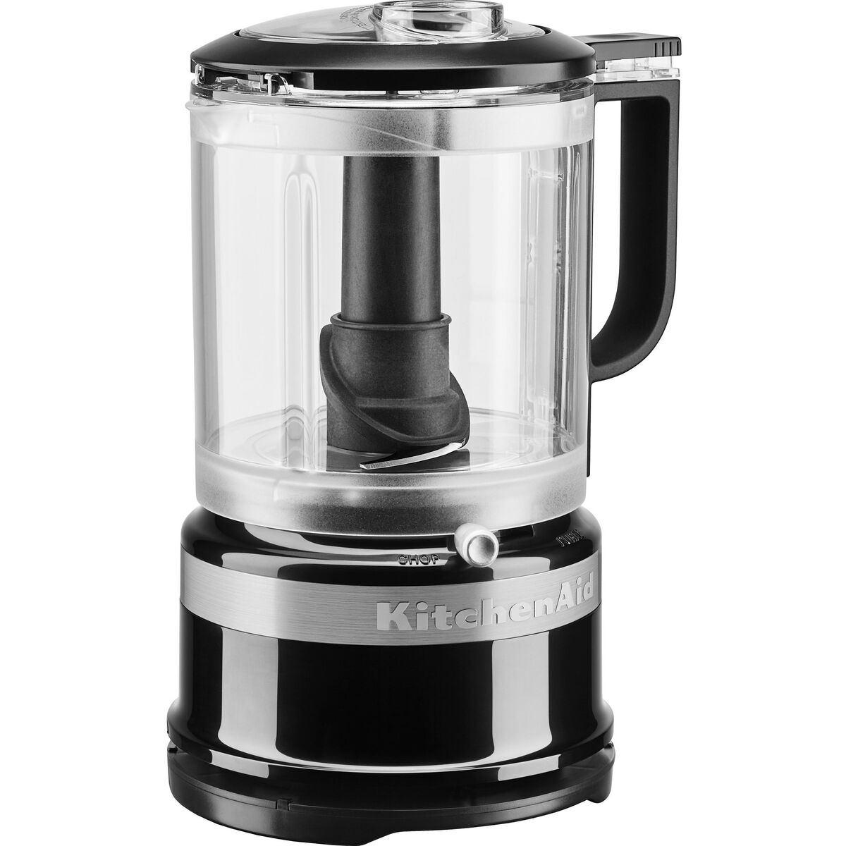 5KFC0516 Foodprocessor 1,19 liter, svart