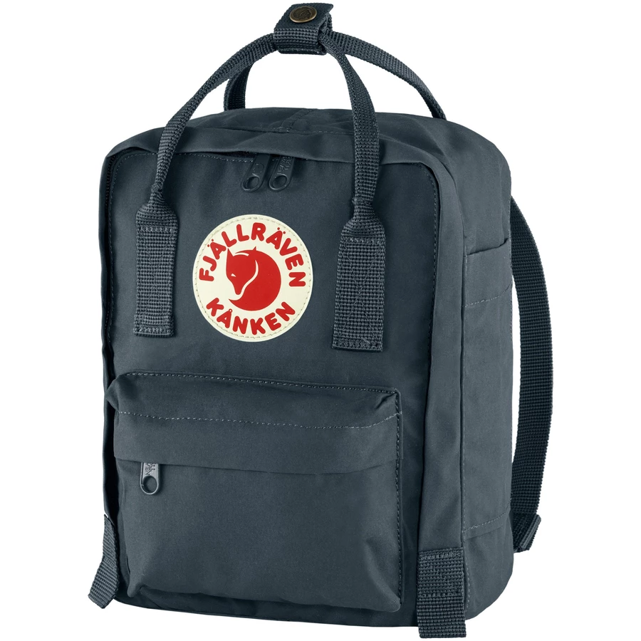 Fjällräven Kånken Mini 7 - Rucksack 29 cm navy