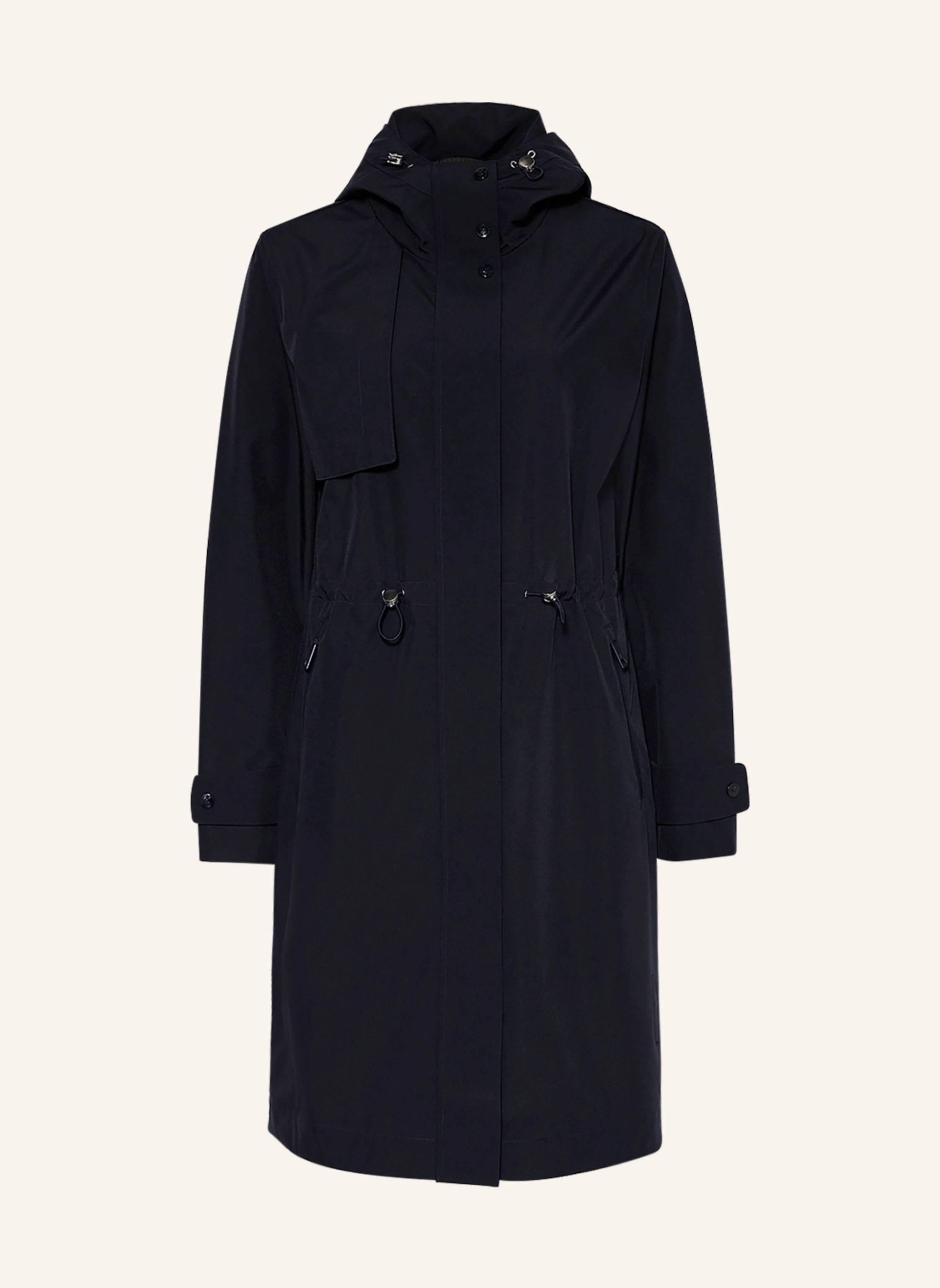 FUCHS SCHMITT Parka