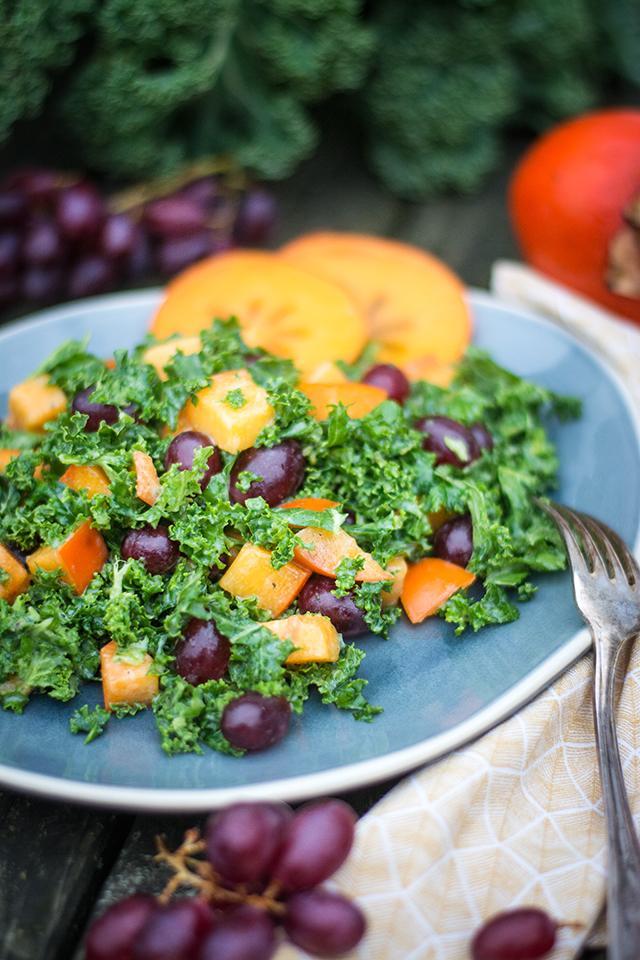 Simply Vegan, Einfach saisonal Kochen
