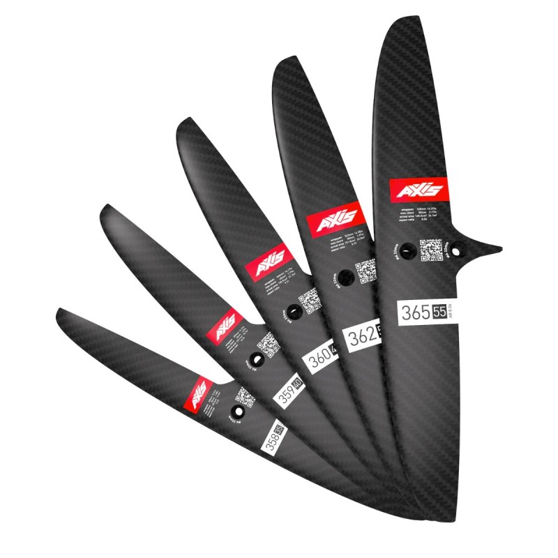 Stabilisateur Carbon Axis Skinny - The Corner Shop