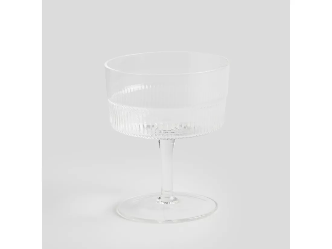 Verre À Cocktail Koreta Moyennement Transparent 12 x 10