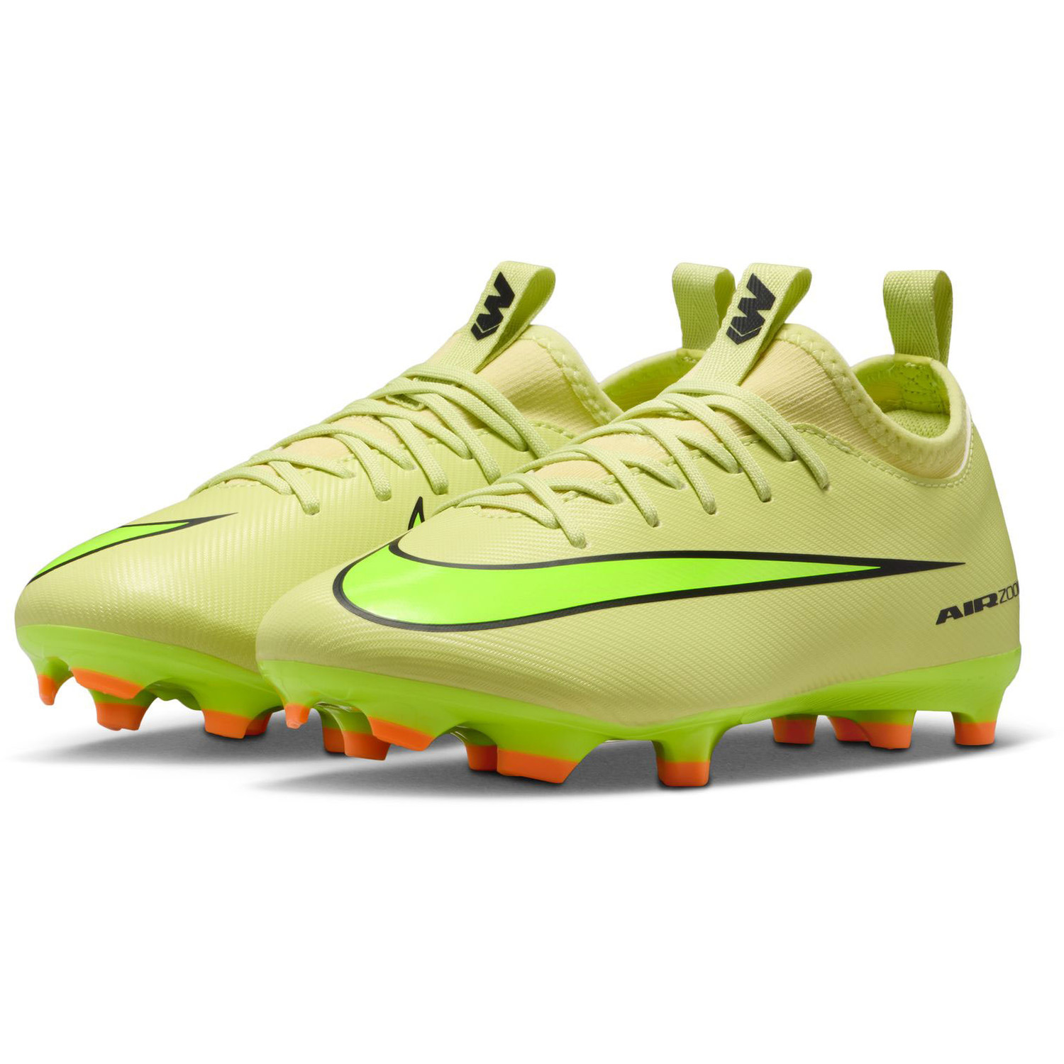 Nike Mercurial Zoom Vapor 16 Academy FG/MG Kids