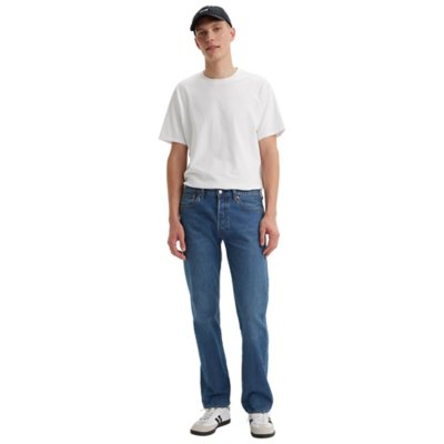 Jean homme 502 Original LEVIS