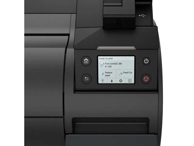 Canon imagePROGRAF GP-200 - 24