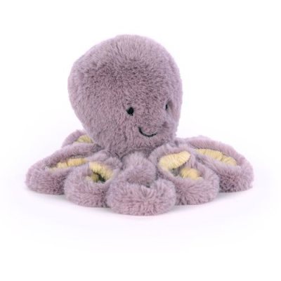 Maya Octupus Baby