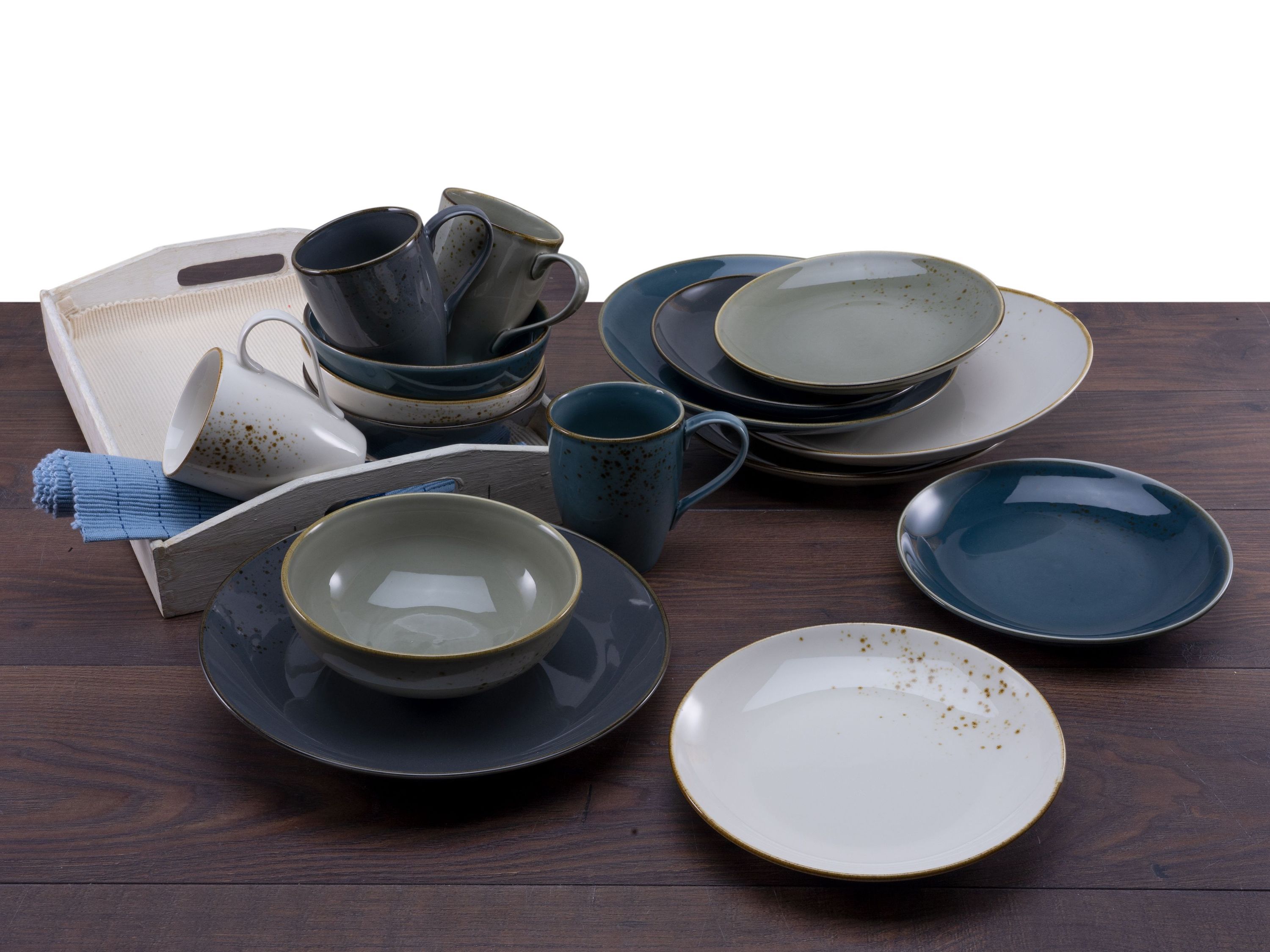 Kombiservice NATURE NORDIC