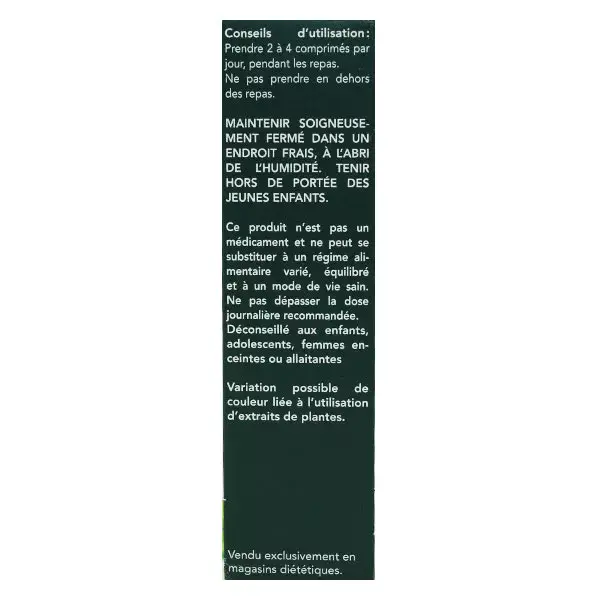 Diet Horizon Hepato+ 60 comprimidos