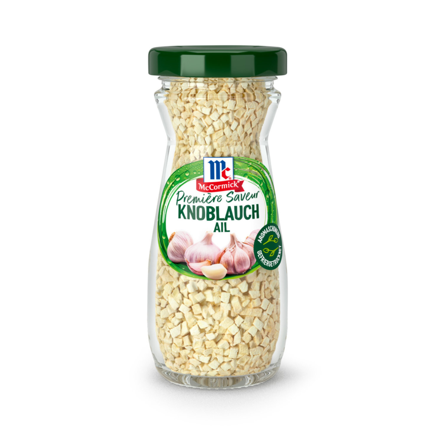 Mc Cormick Premium Saveur Knoblauch