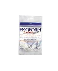 EMOFORM Triofloss Btl 30 Stk