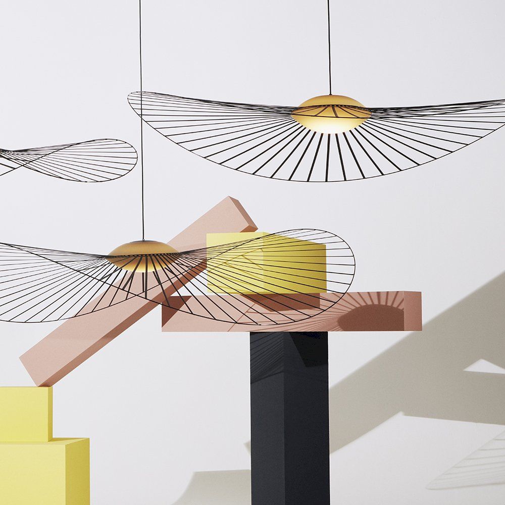 Petite Friture Vertigo Nova Hanglamp