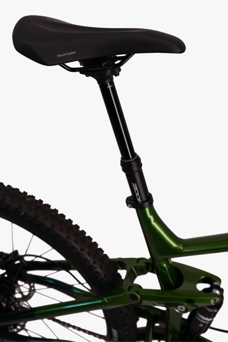 Stoke Oregan 29 Mountainbike 2024