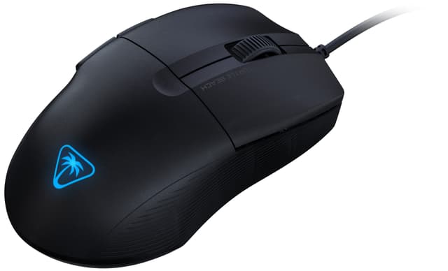 Turtle Beach Pure SEL gaming-mus (sort)