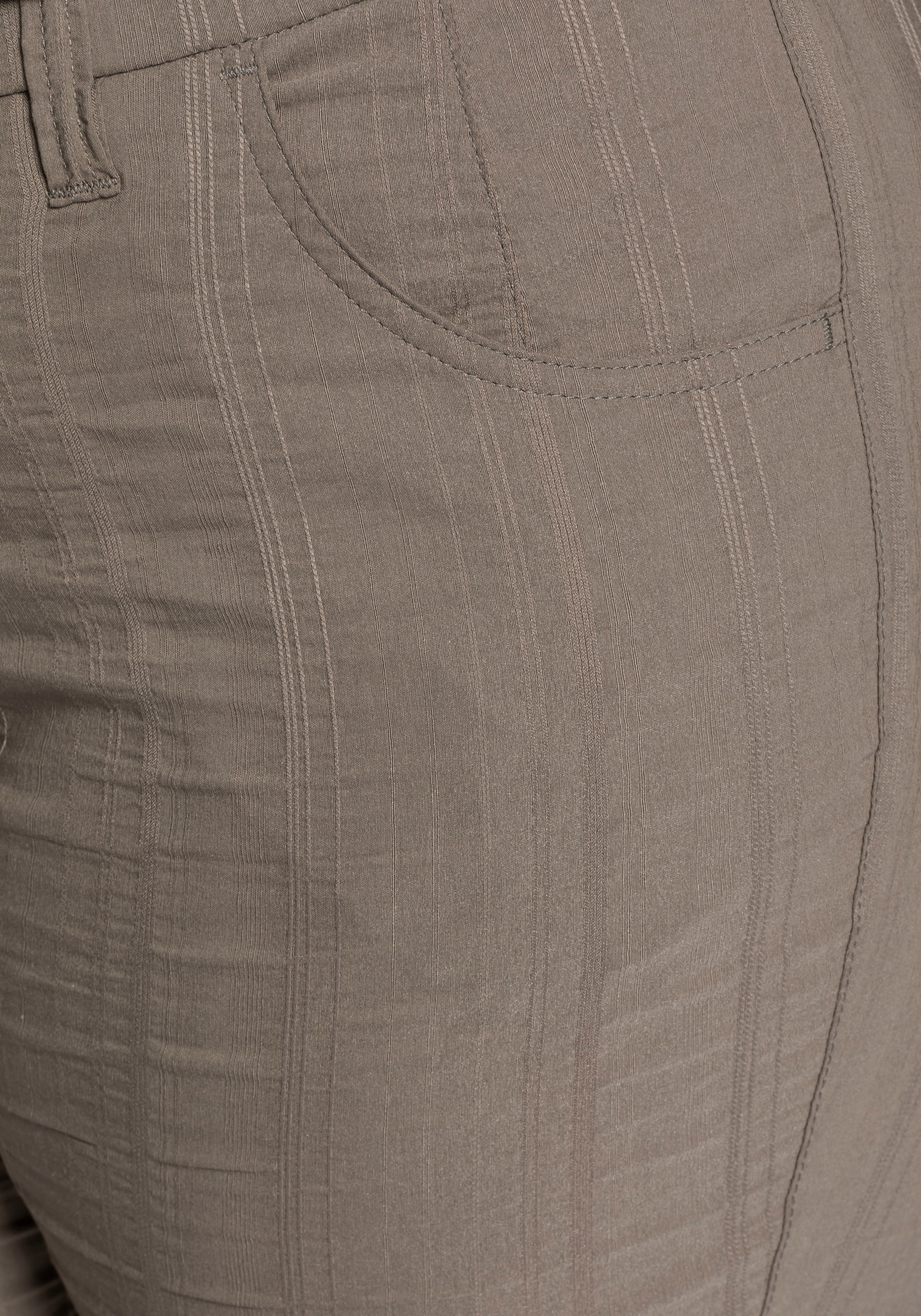 KjBRAND 7/8-Hose »BEA 7/8«  bügelfrei