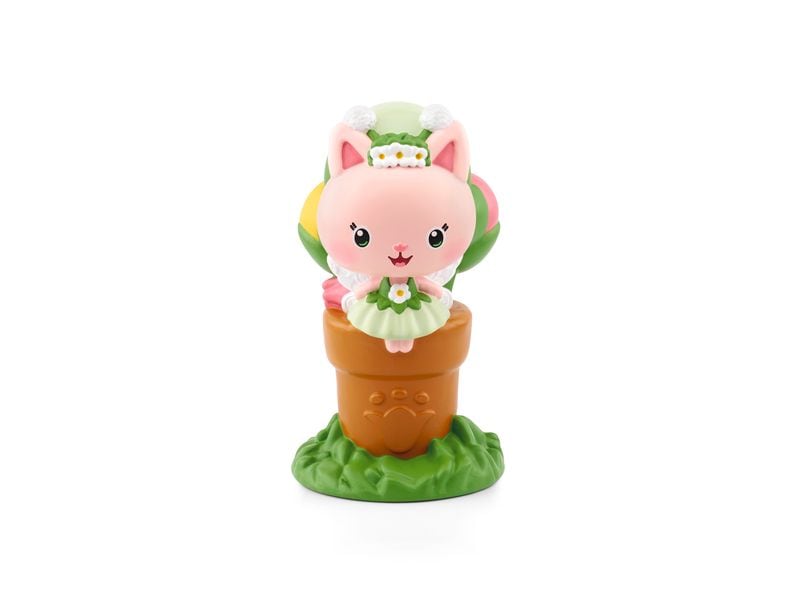 Tonies Hörspiel Gabbys Dollhouse Kitty Fee Hörspiel mit Hörfigur für die Toniebox