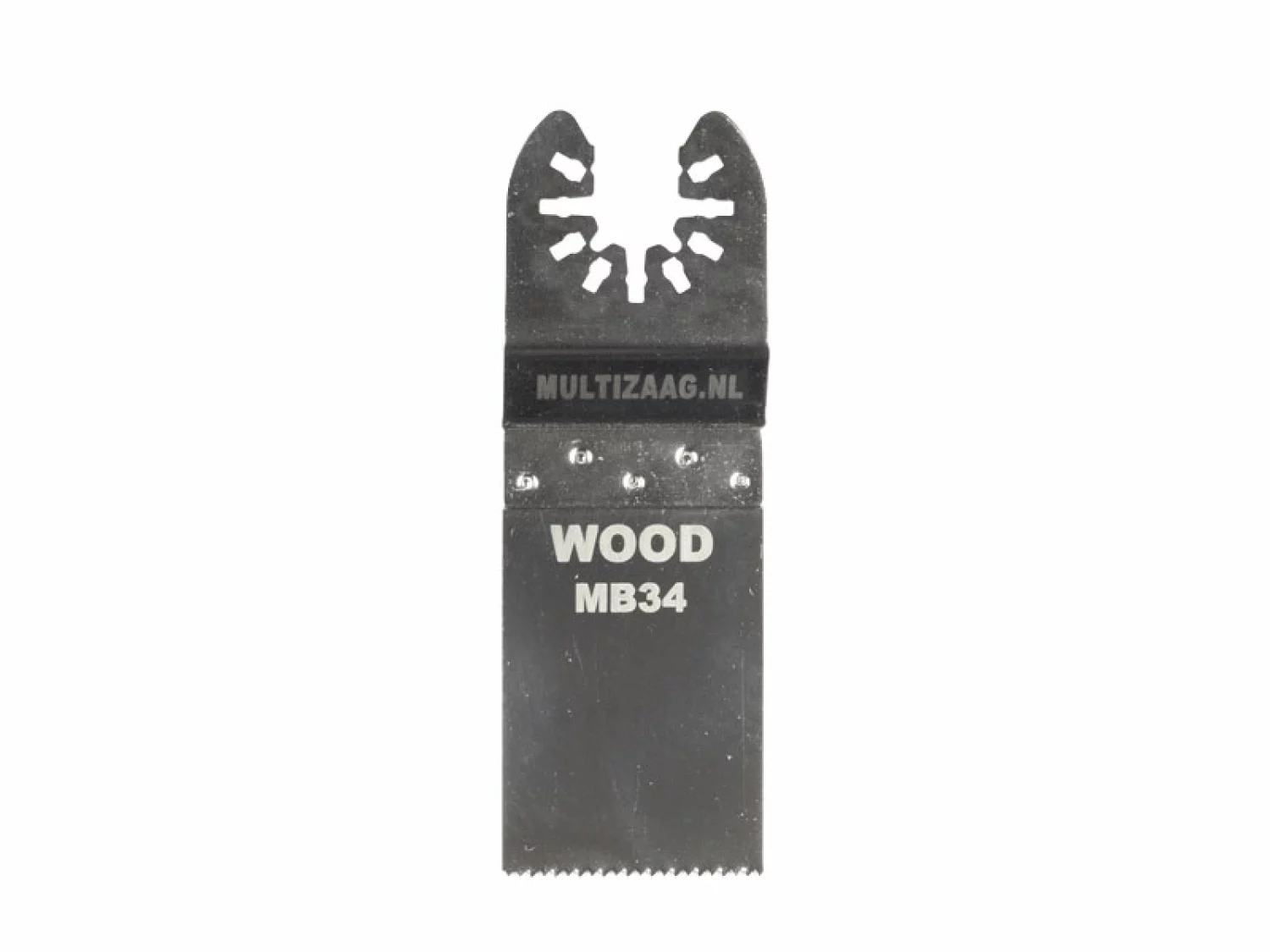 Multizaag MB34 Multitool zaagblad - 50 mm