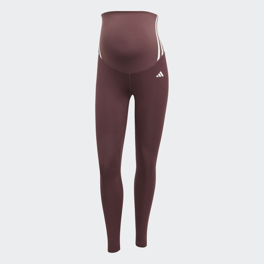 Adidas Legging long Optime Essentials (Maternité)