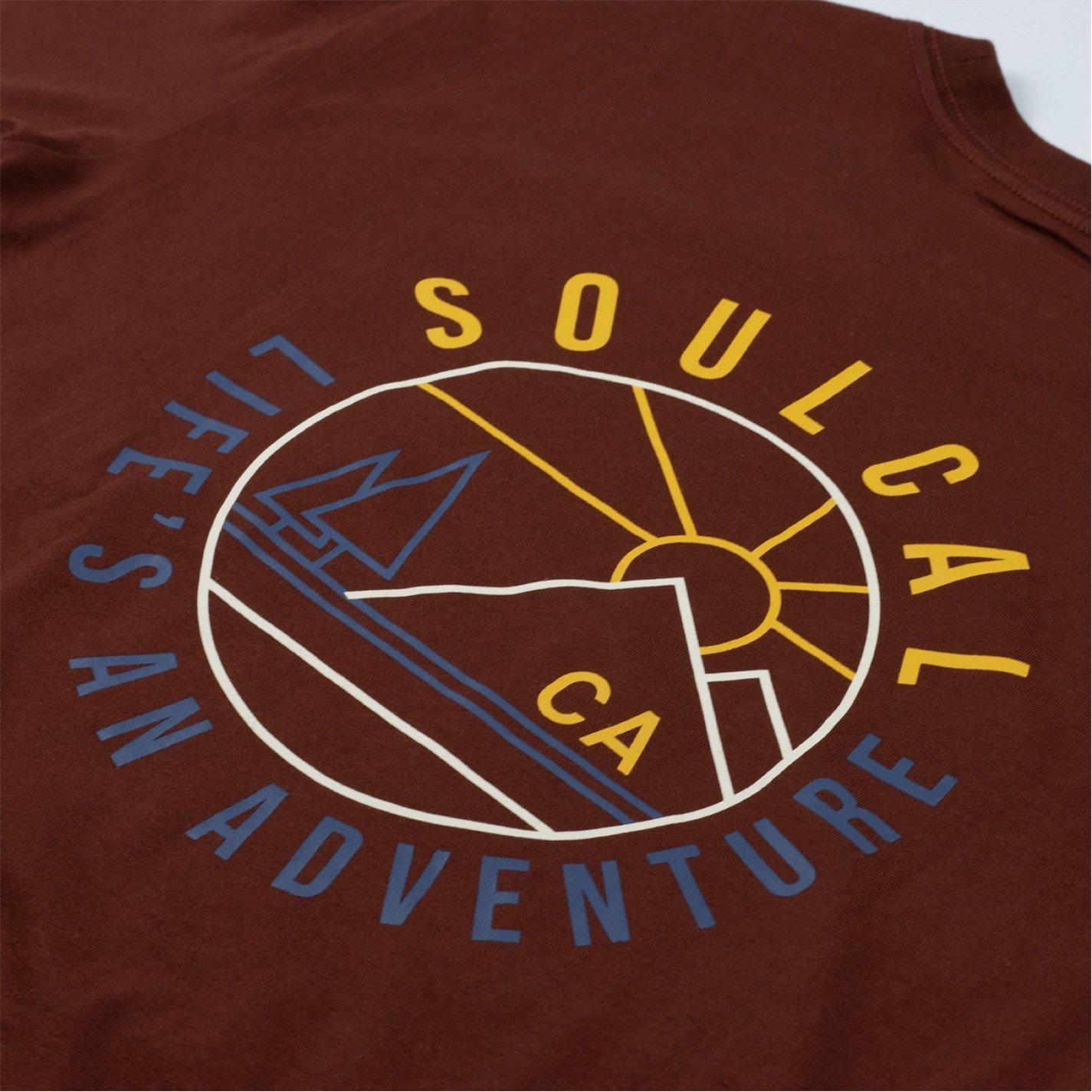 SoulCal Pocket Tee