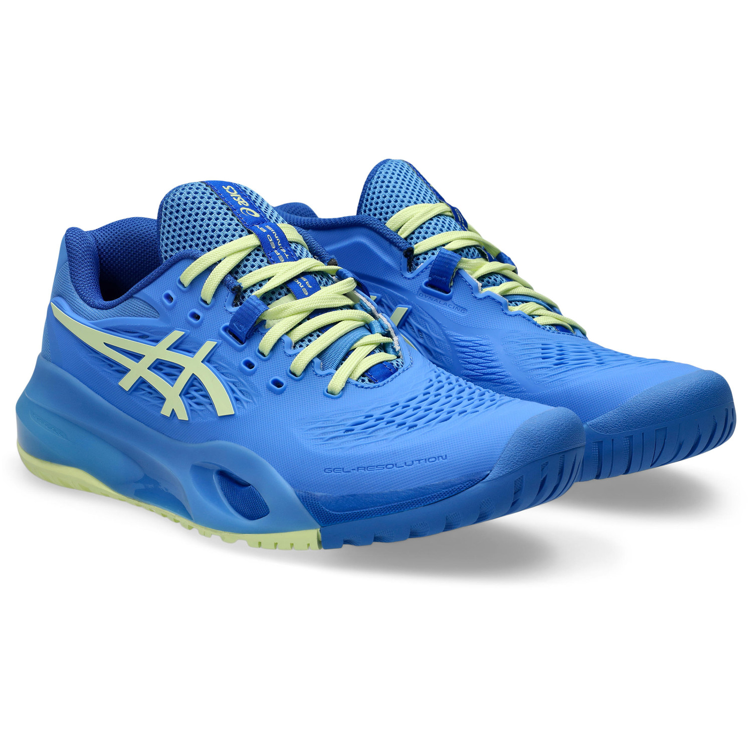 ASICS Gel-Resolution X Dames